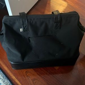BEIS convertible weekender bag
